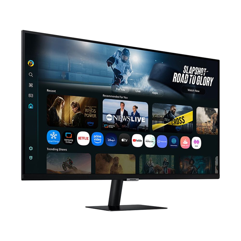 Smart Monitor M7 - M70F , image number 4