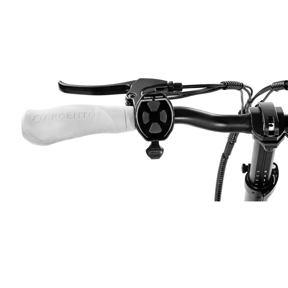 E-BIKE PIUMA, image number 13