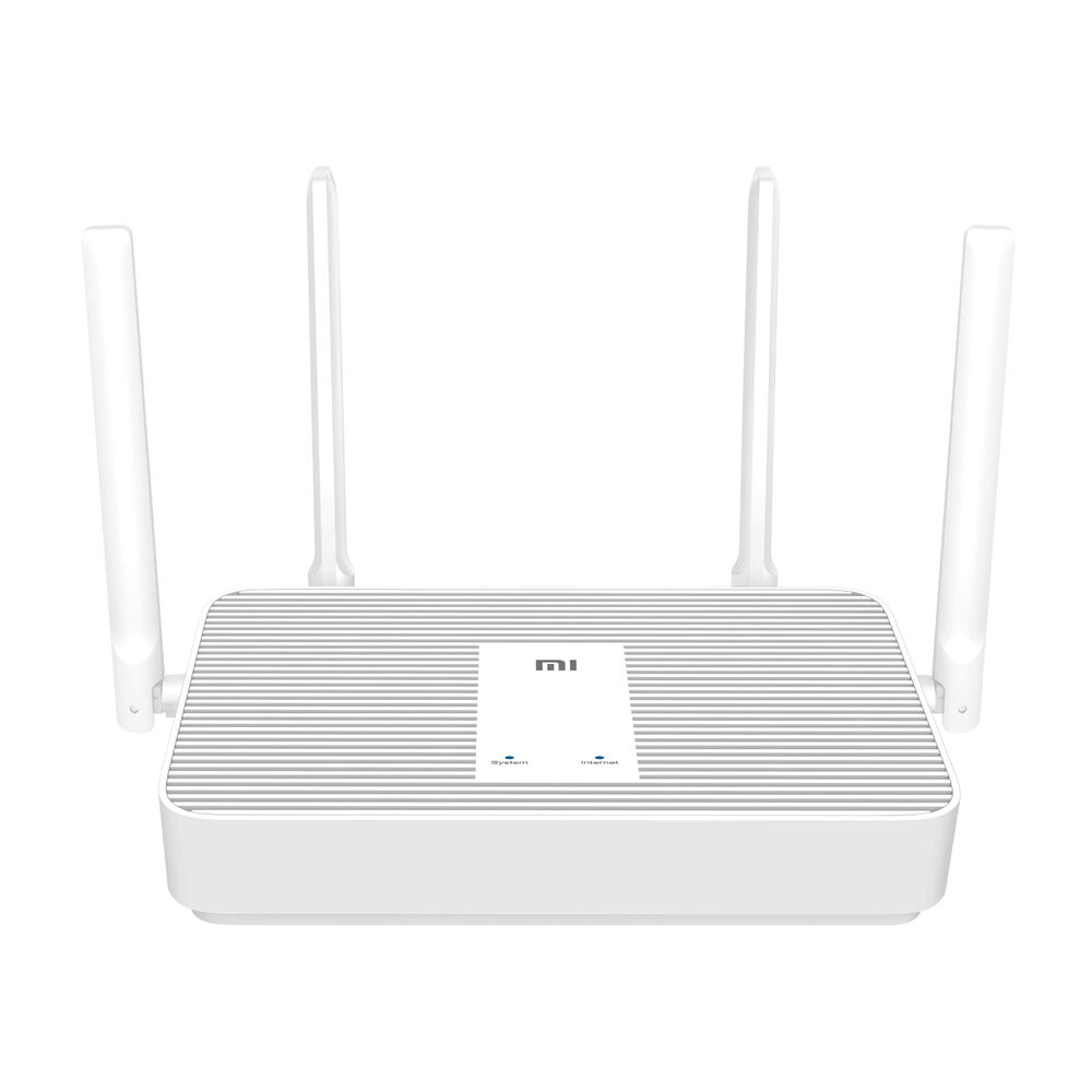 Router XIAOMI Mi Router AX1800, image number 0