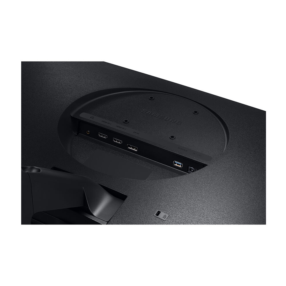 Monitor HRM UR55 da 28'', image number 2