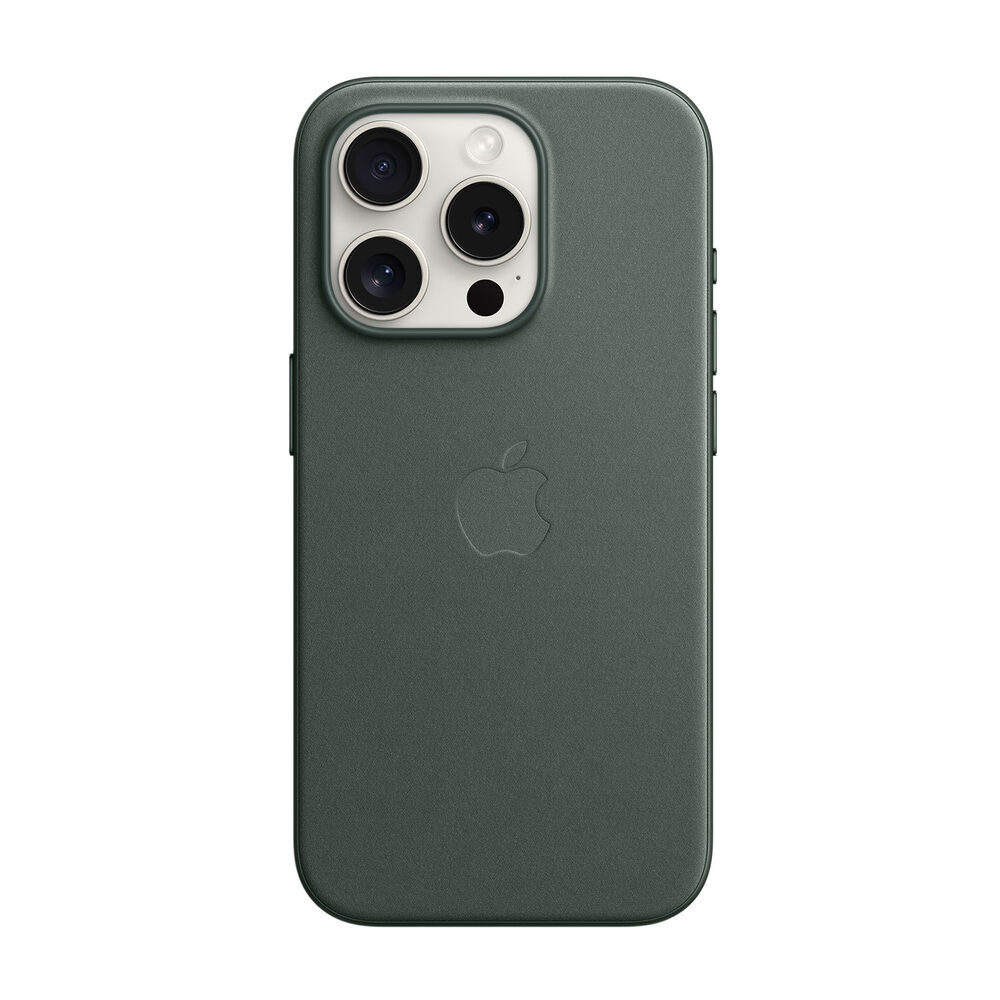 IPHONE 15PRO WOV CASE, image number 0