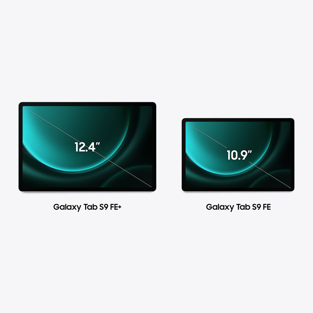 TAB S9 FE WIFI 6+128, image number 2
