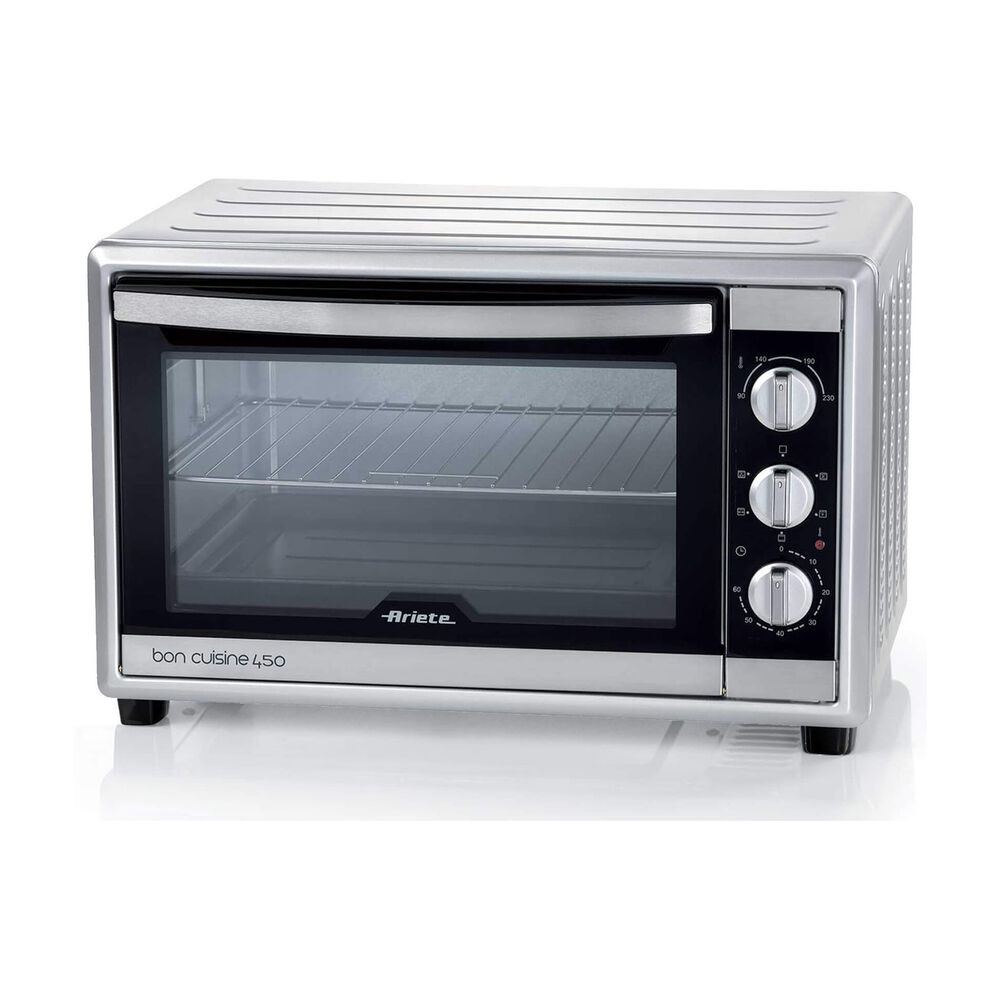 FORNETTO ELETTRICO ARIETE FORNO ELETTRICO 45 LT, image number 0