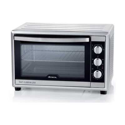 FORNETTO ELETTRICO ARIETE FORNO ELETTRICO 45 LT