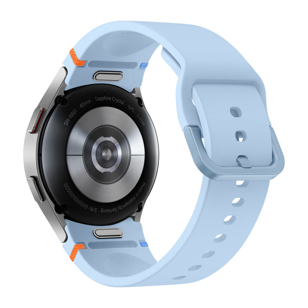 Galaxy Watch FE 40mm, image number 3