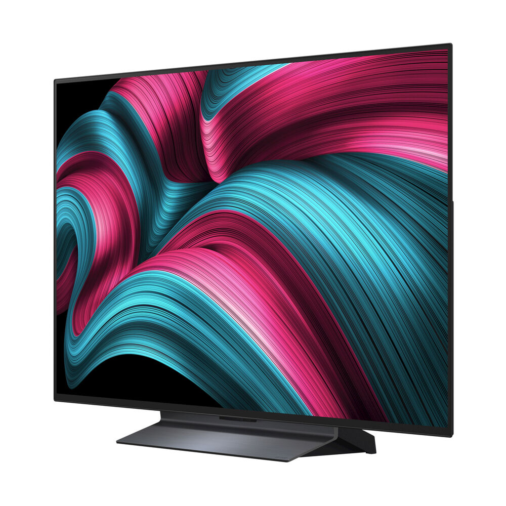 OLED evo C5 OLED48C55LA, image number 10