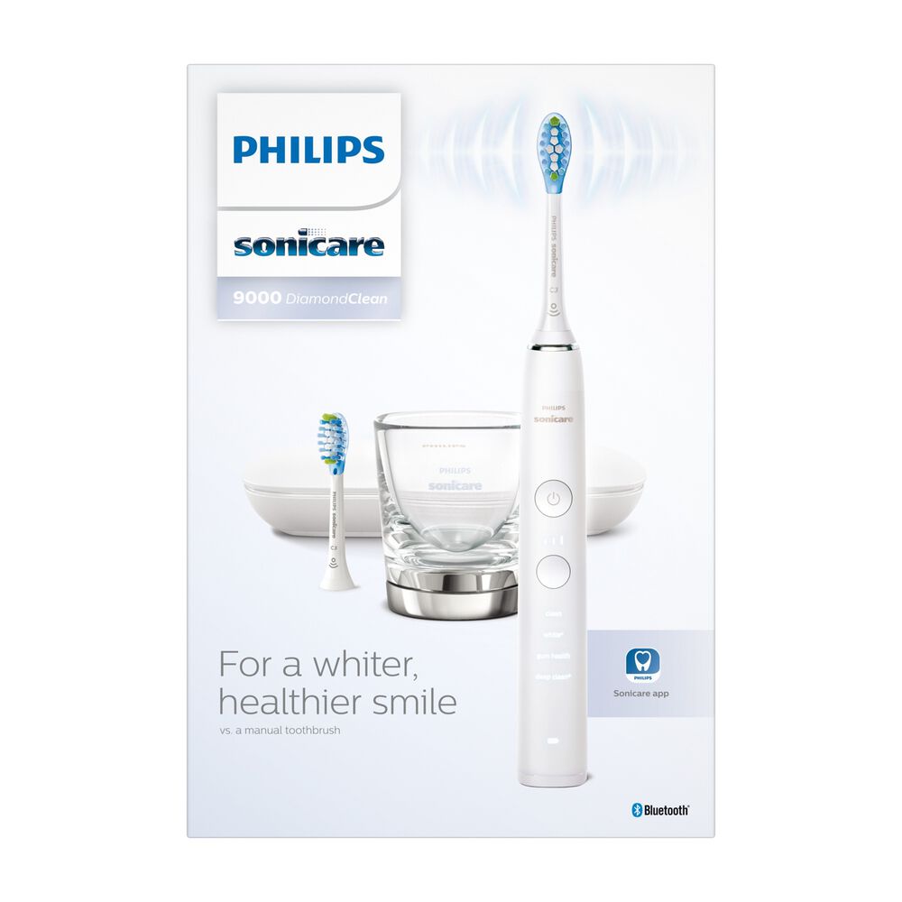 Spazzolino elettrico PHILIPS Sonicare HX9913/17, image number 4