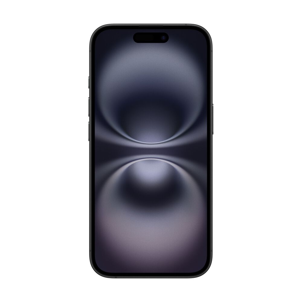 iPhone 16 128GB Black, image number 1