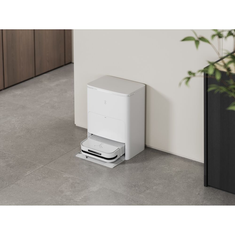 DEEBOT X5 OMNI, image number 2