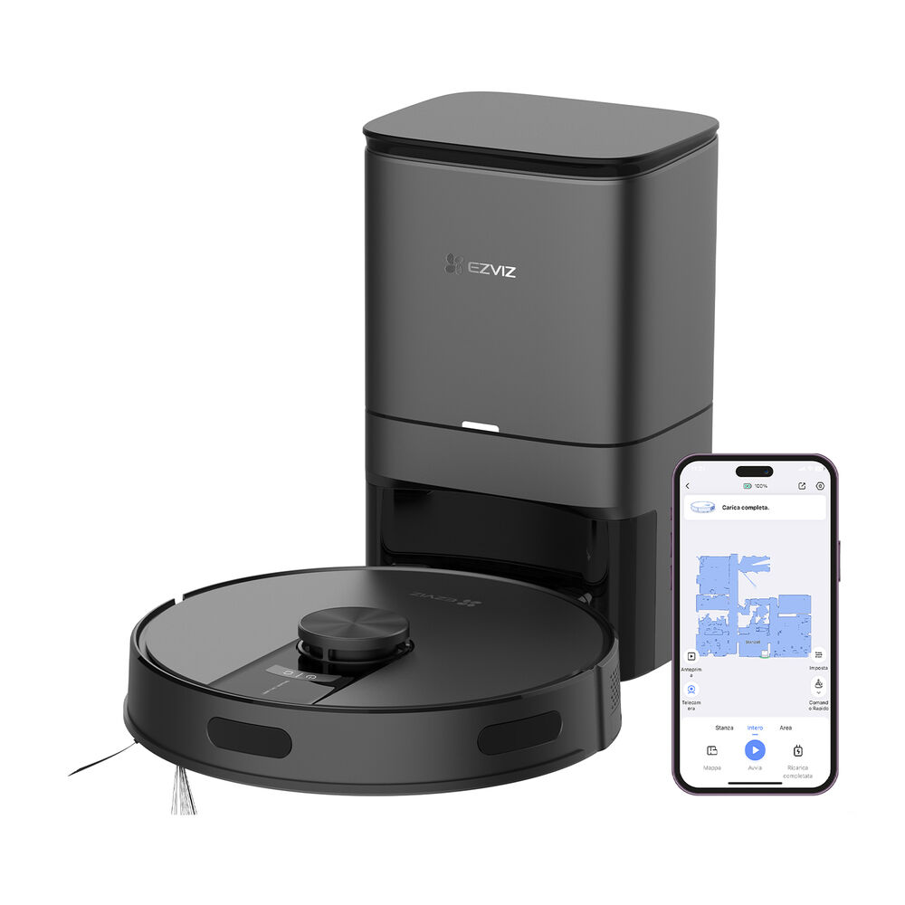 RE4 PLUS, image number 1