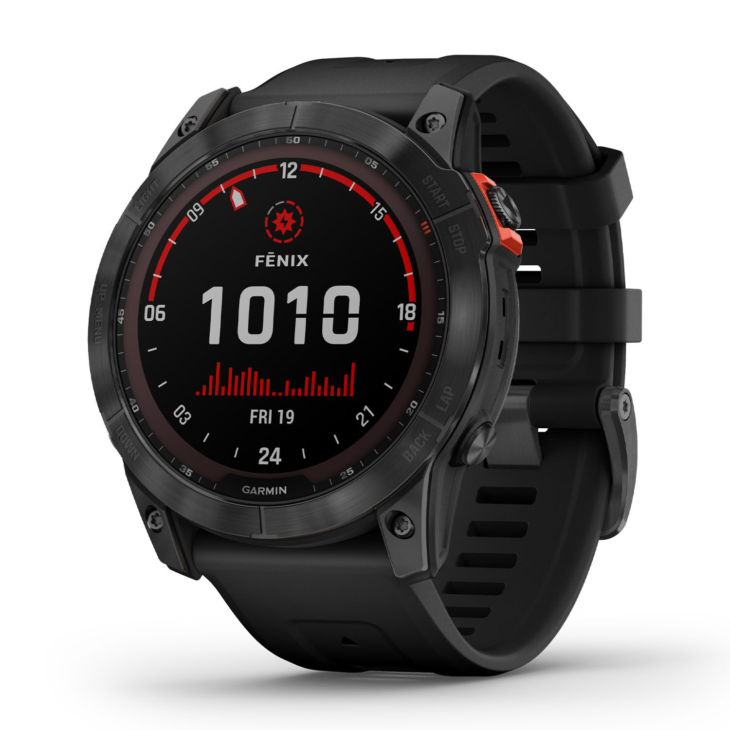 Promozione garmin fenix 6 online