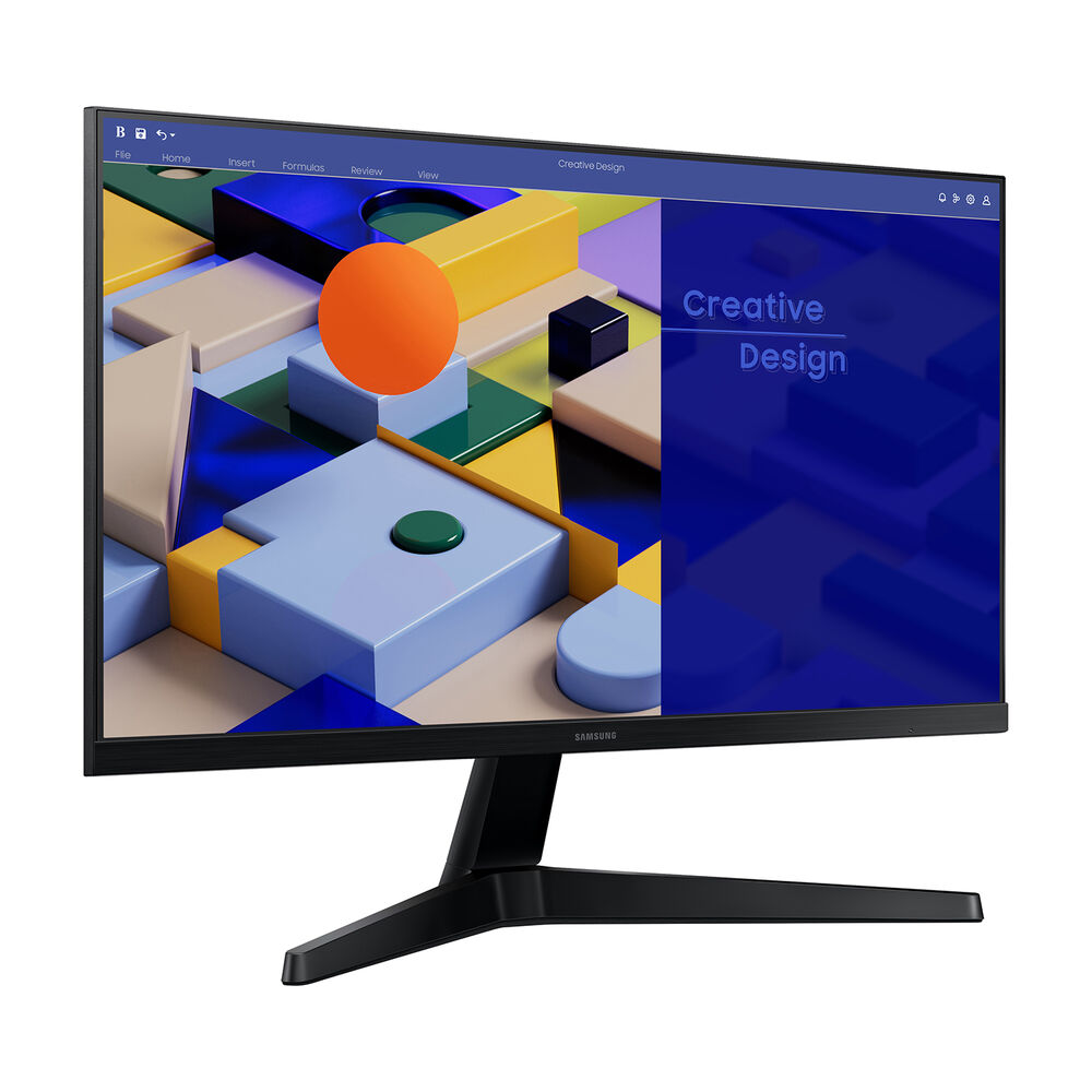 LED Monitor S31C 27'', image number 1