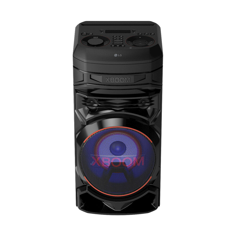 XBOOM RNC5, image number 1