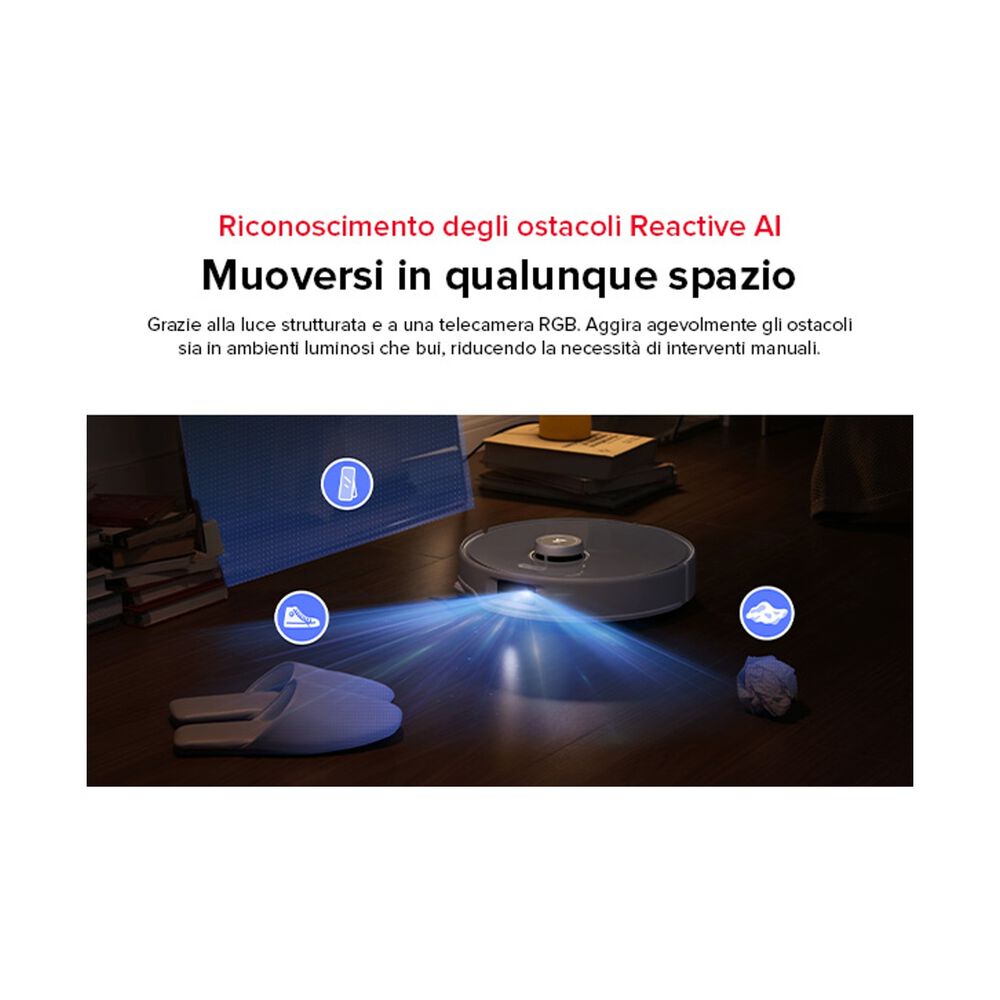 Qrevo Curv, image number 16