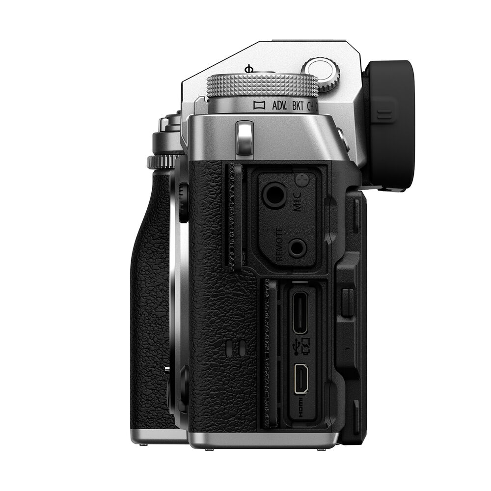 X-T5 Body, image number 7