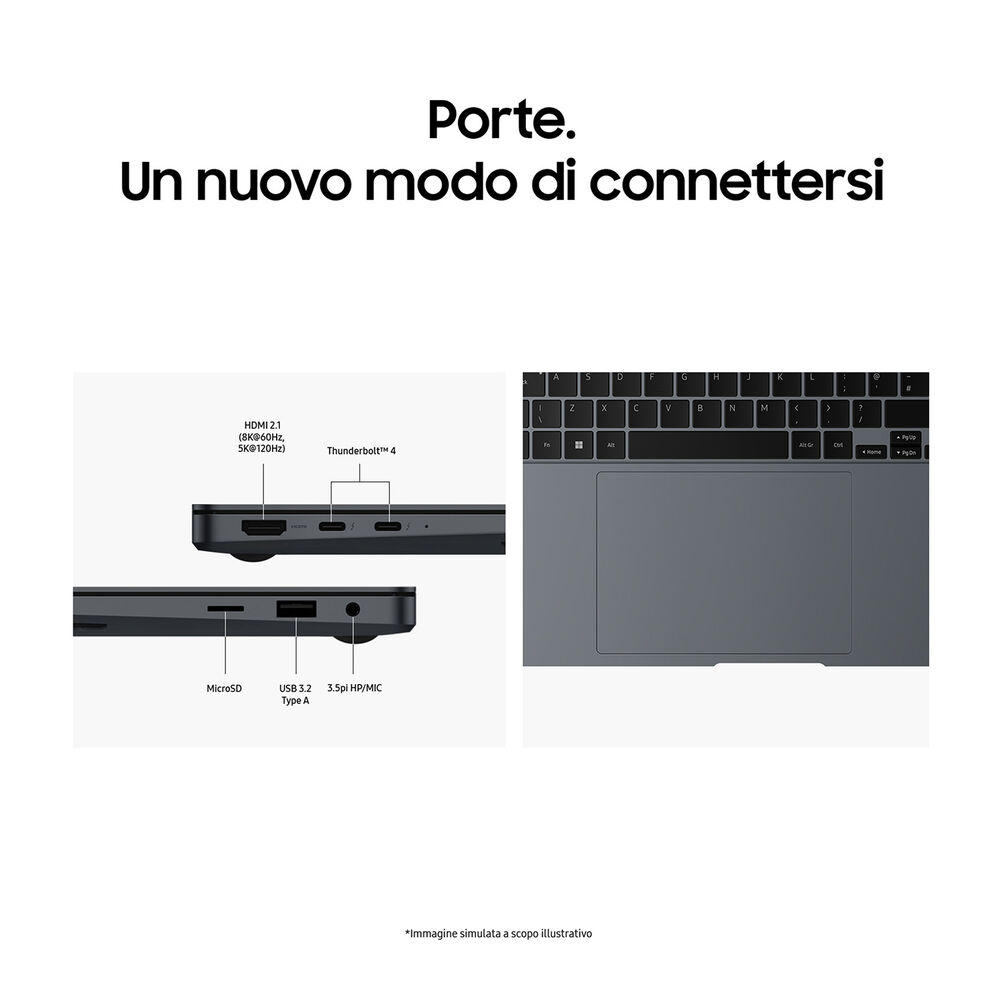 Galaxy Book4 Ultra, image number 4