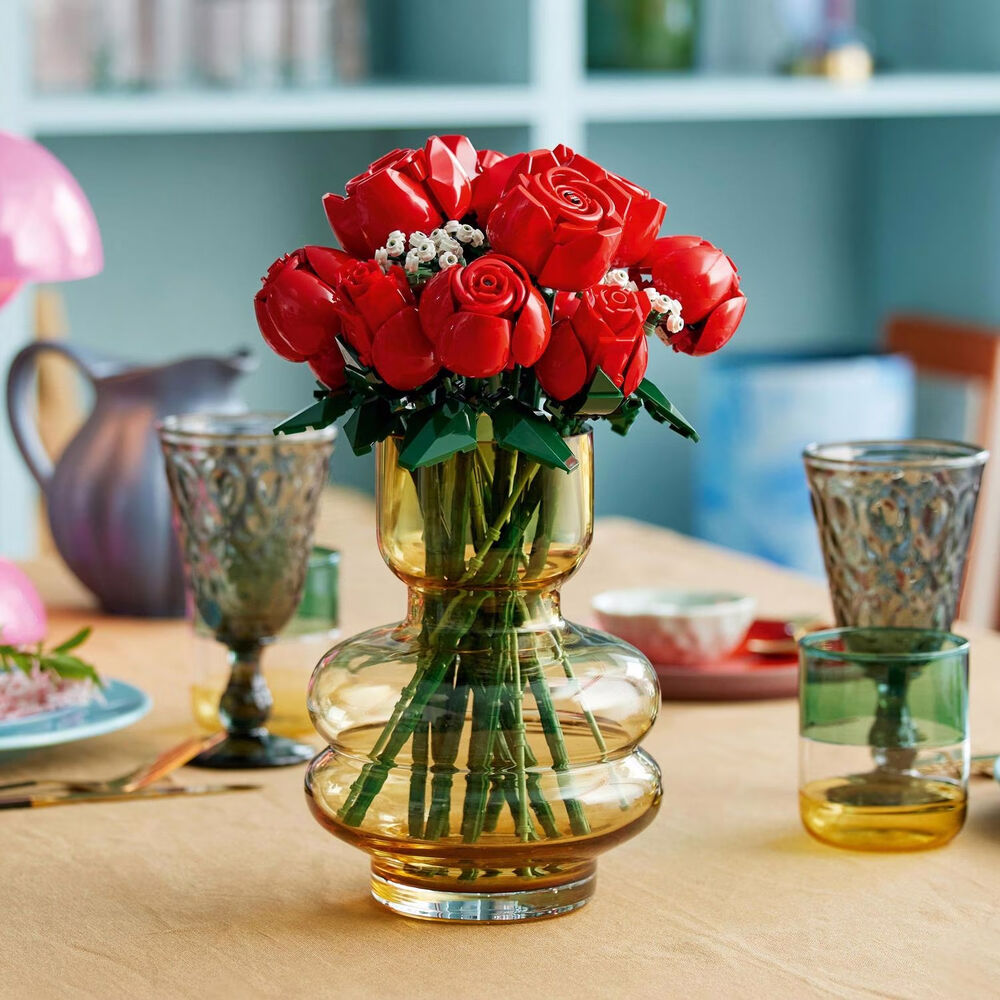 Bouquet di rose, image number 7