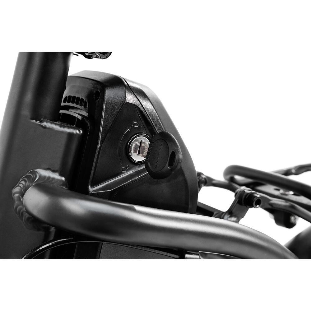 E-BIKE PIUMA, image number 5