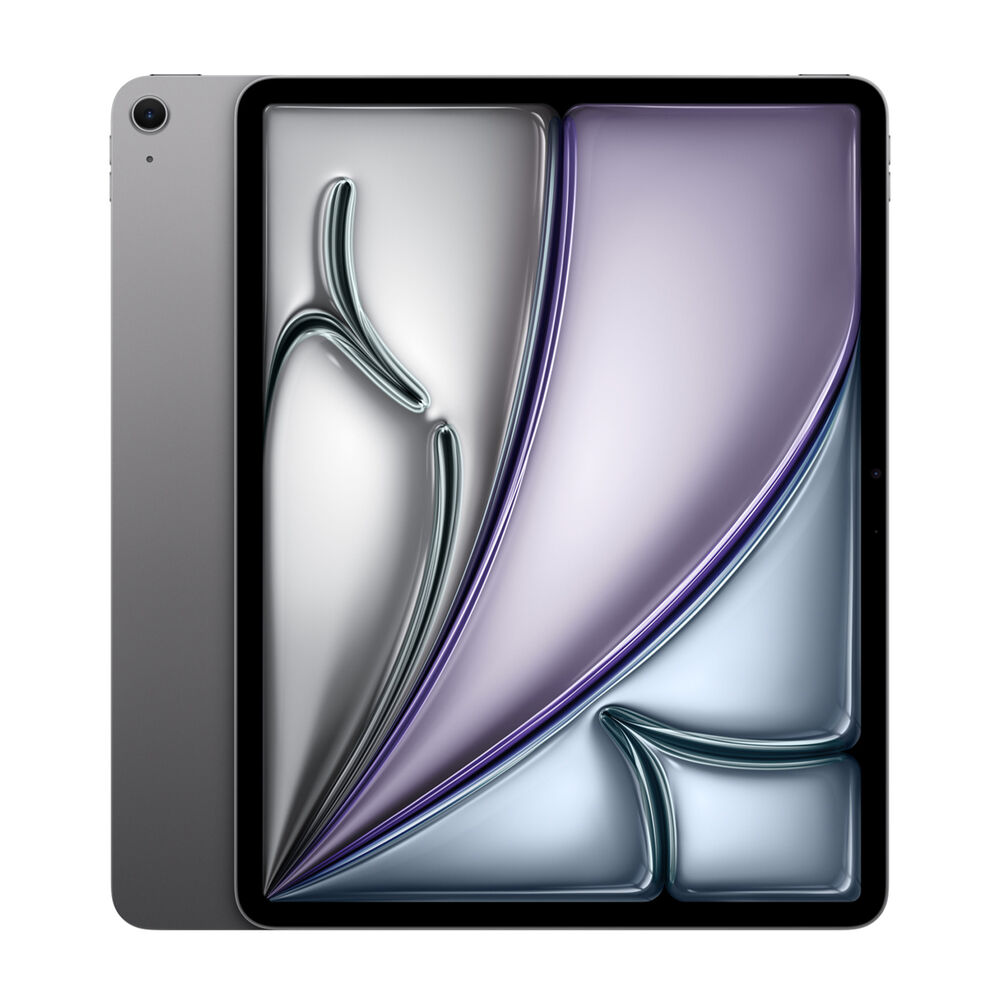 IPAD AIR 13 WIFI 128GB  , image number 1
