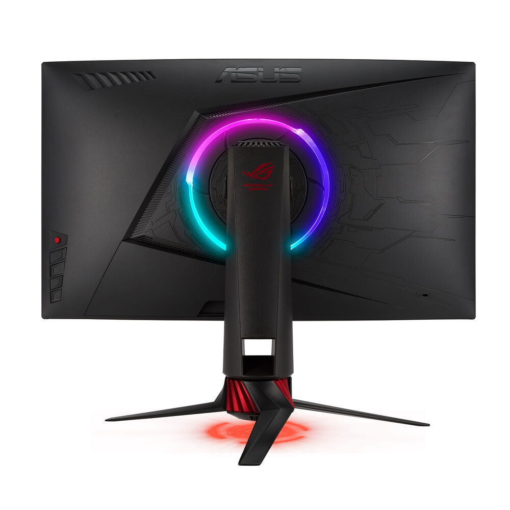 XG27WQ MONITOR, 27 pollici, WQHD, 2560 x 1440 Pixel, image number 3