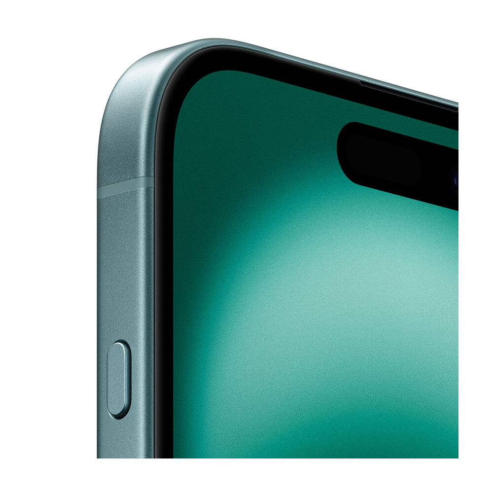 IPhone 16 128GB Teal, image number 3