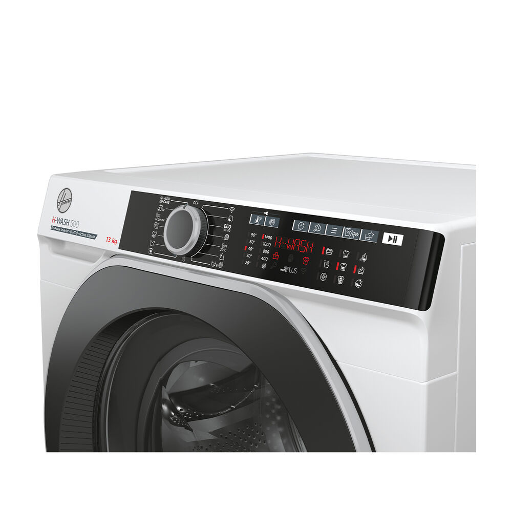 HWE 413AMBS/1-S LAVATRICE, Caricamento frontale, 13 kg, 67 cm, Classe A, image number 1
