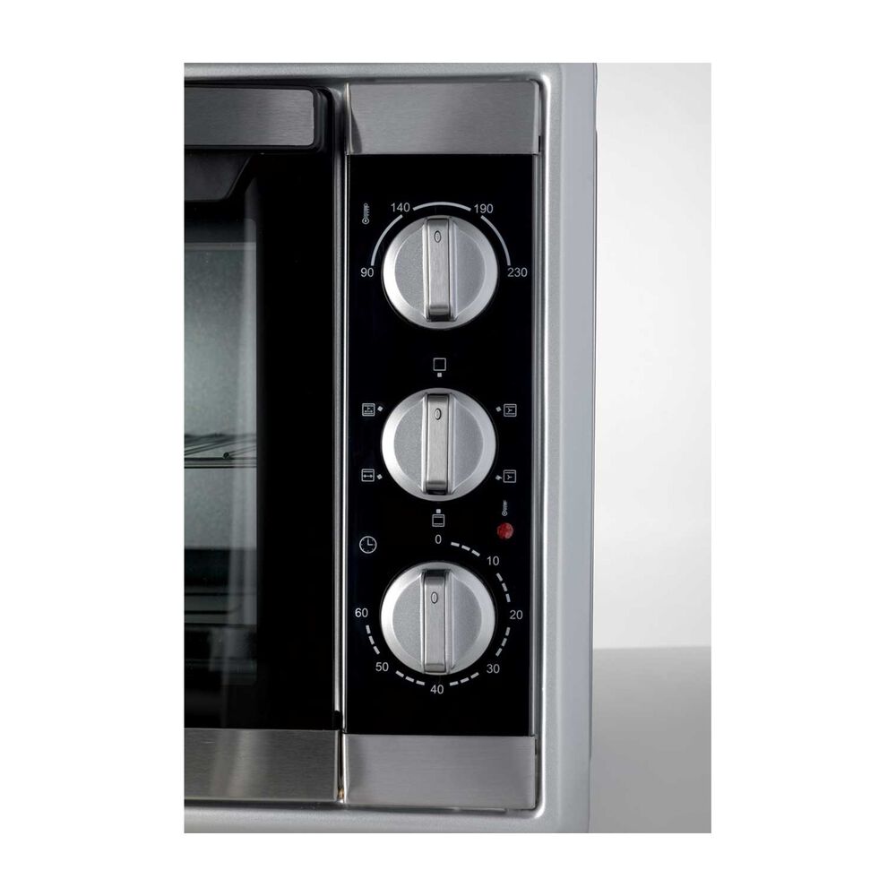 FORNETTO ELETTRICO ARIETE FORNO ELETTRICO 45 LT, image number 3