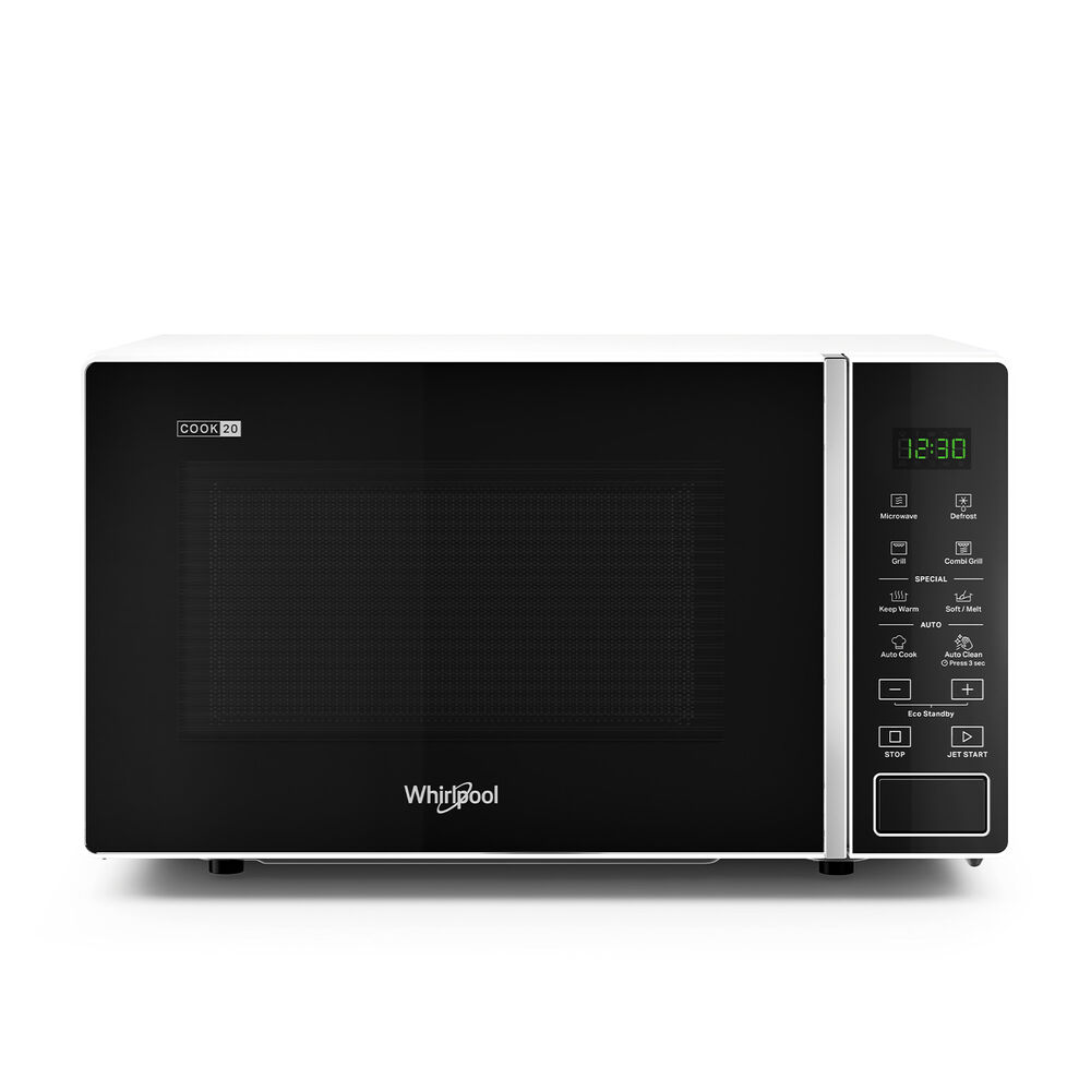 MWP 203 W MICROONDE + GRILL, 700 W, image number 0