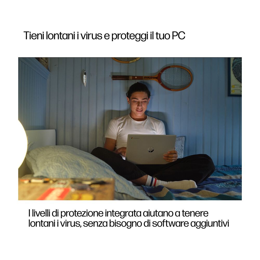 CHROMEBOOK 14A-NF0021NL, image number 5