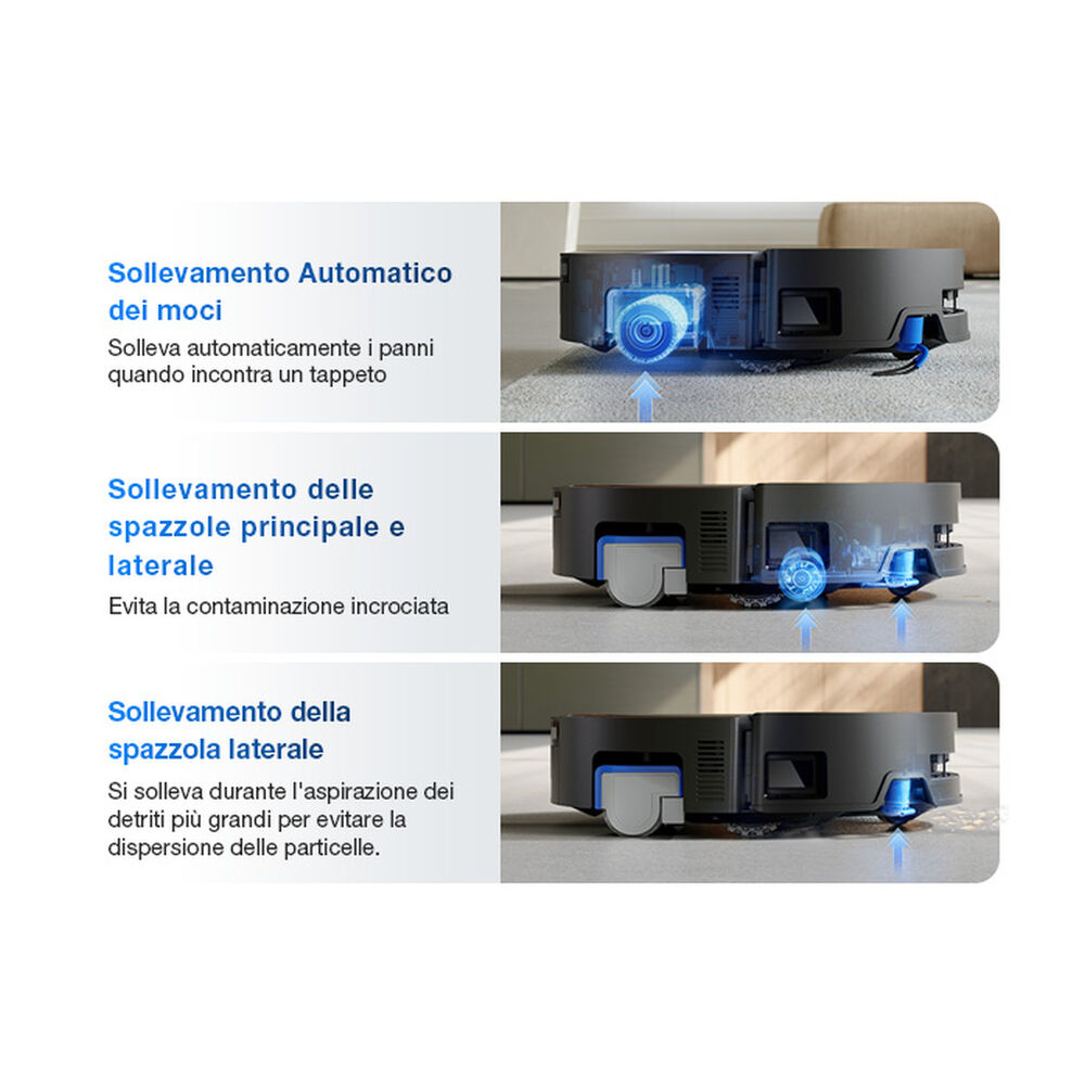 DEEBOT X9 PRO OMNI, image number 22