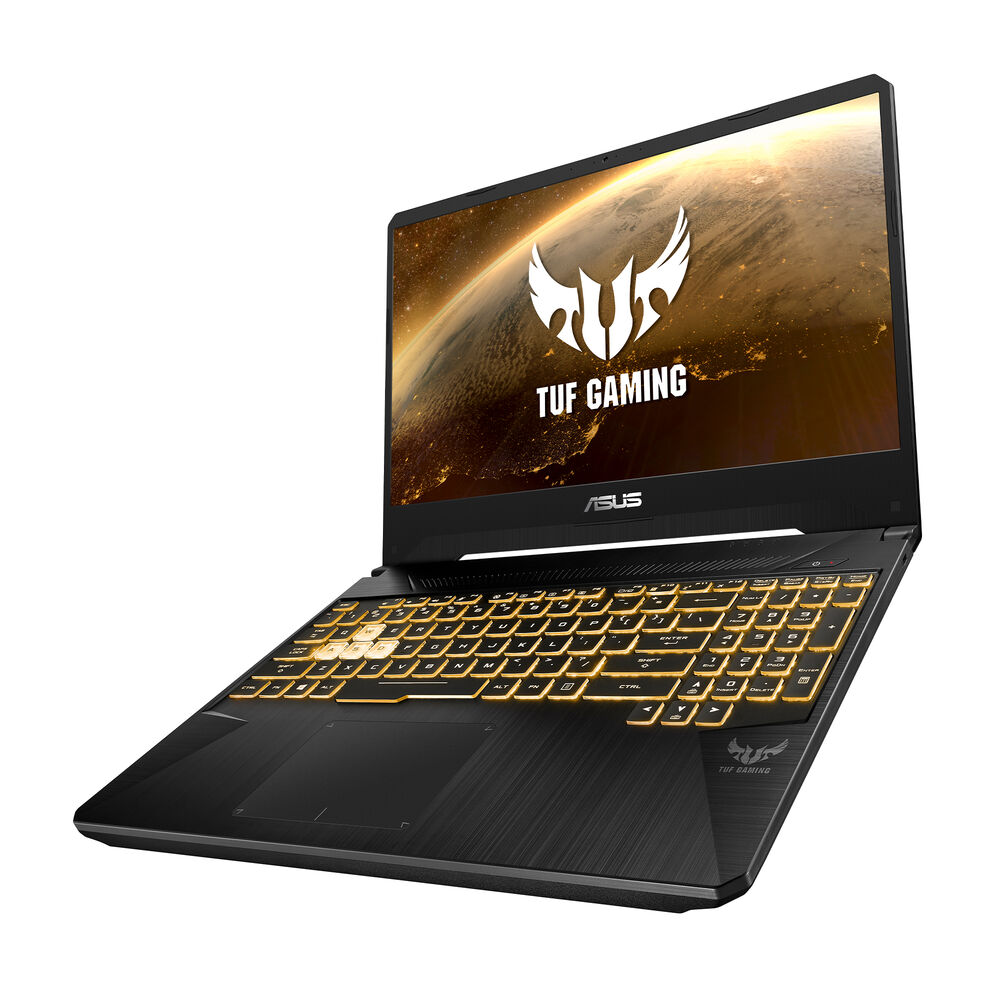 FX505DU-BQ124T, 15,6 pollici, processore AMD Ryzen™ 7, NVIDIA GeForce GTX 1660Ti, 16 GB, 1000 GB, HDD 256 GB, Gray, image number 3