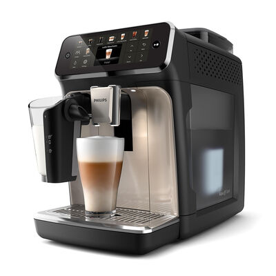 Series 5500 LatteGo EP5547/90