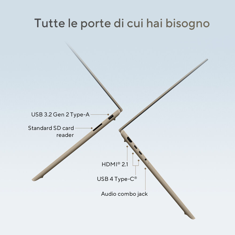 Zenbook A16 UX3607, image number 3