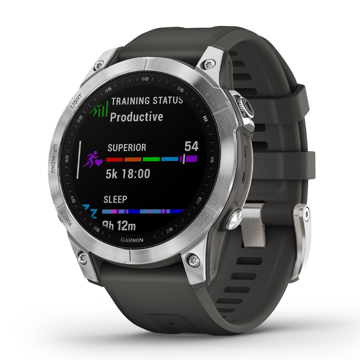 Orologi garmin top ricondizionati