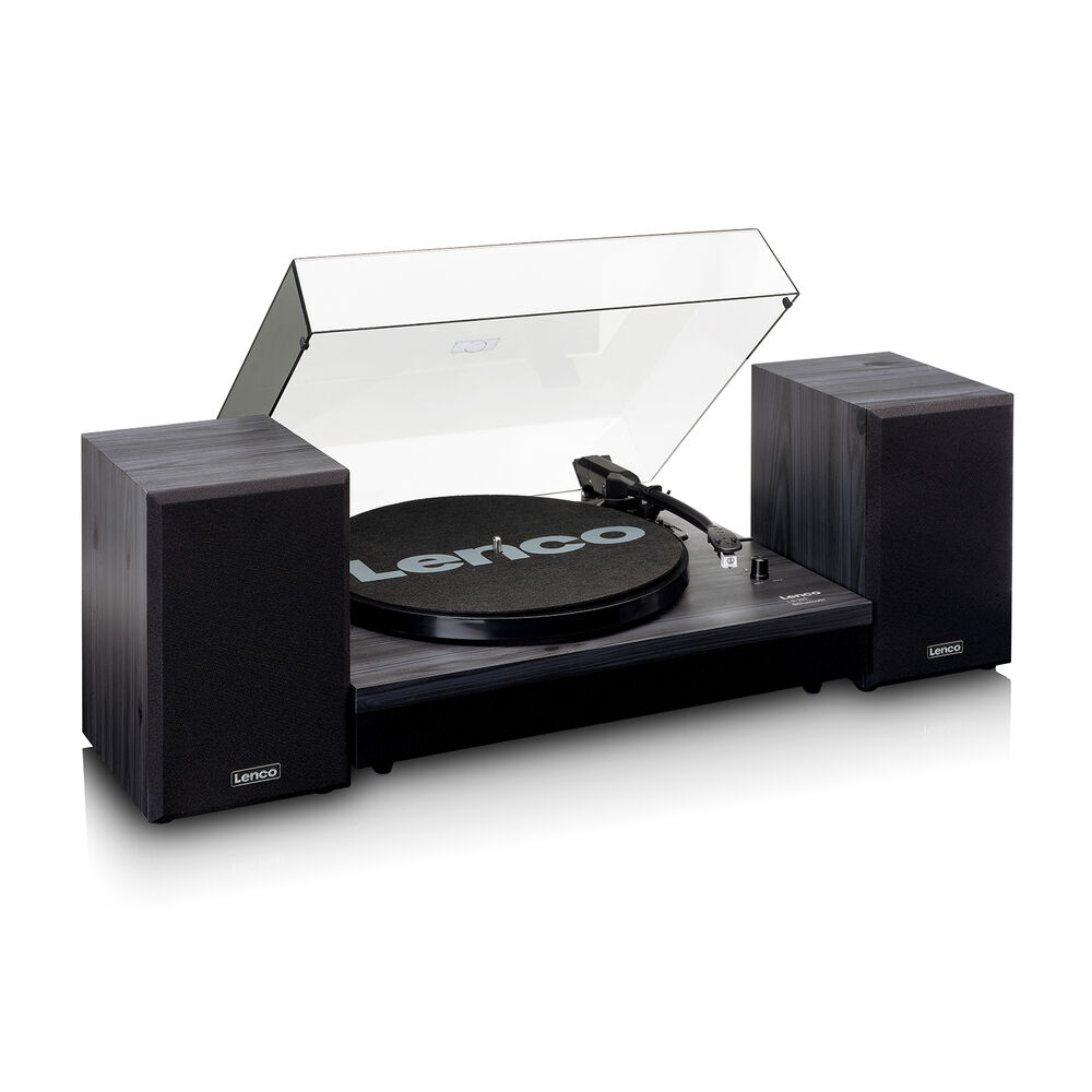 LS-301BK, image number 1