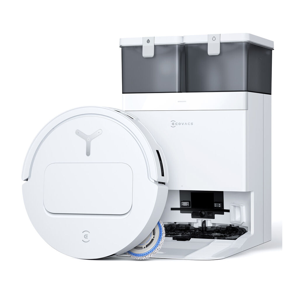 DEEBOT T50 OMNI GEN 2, image number 1
