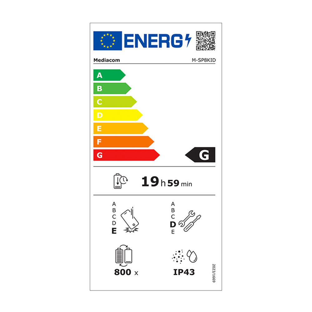 SMARTKID 8, image number 4
