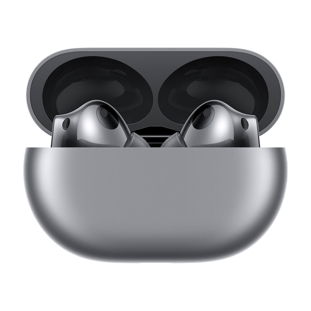 Freebuds Pro 2 CUFFIE WIRELESS, Silver, image number 5