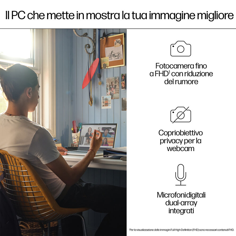 Chromebook Plus 14a, image number 3