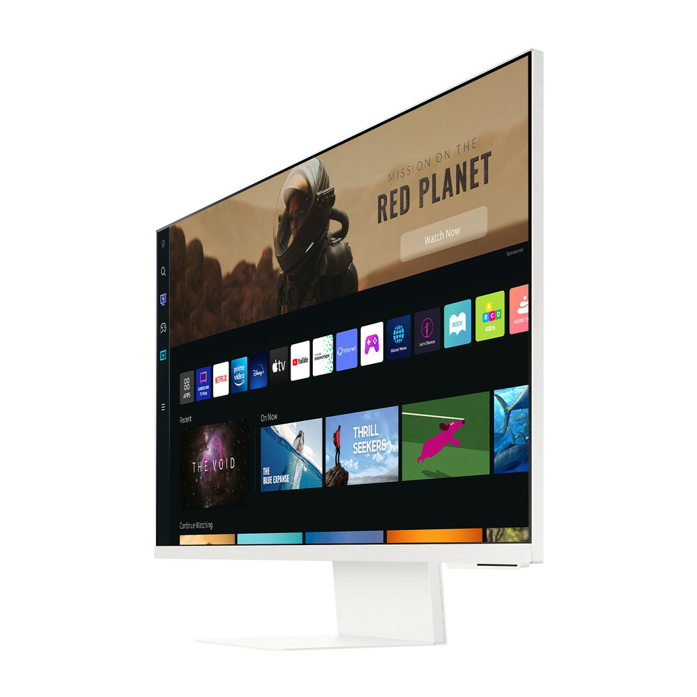 Smart Monitor M80B 32'' MONITOR, 32 pollici, UHD 4K, 3840 x 2160 Pixel, image number 23