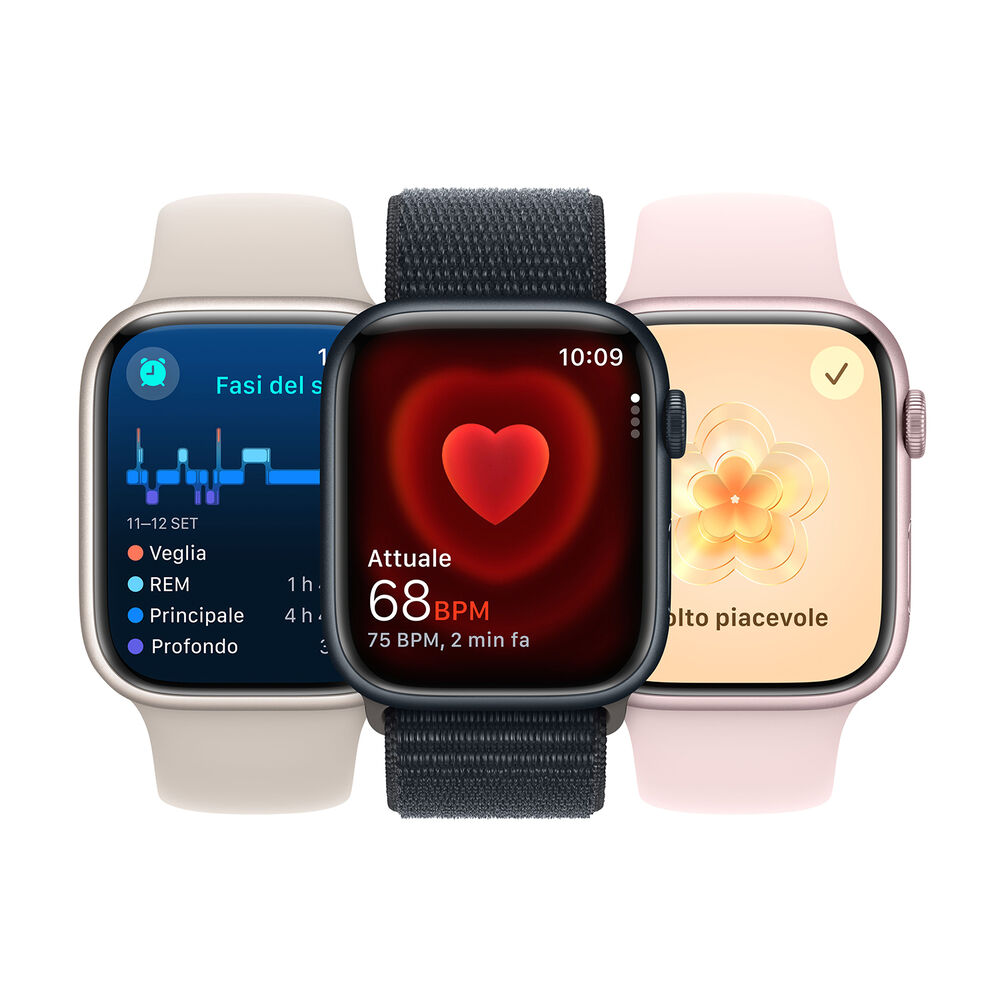 WATCH S9 GPS 45, image number 9