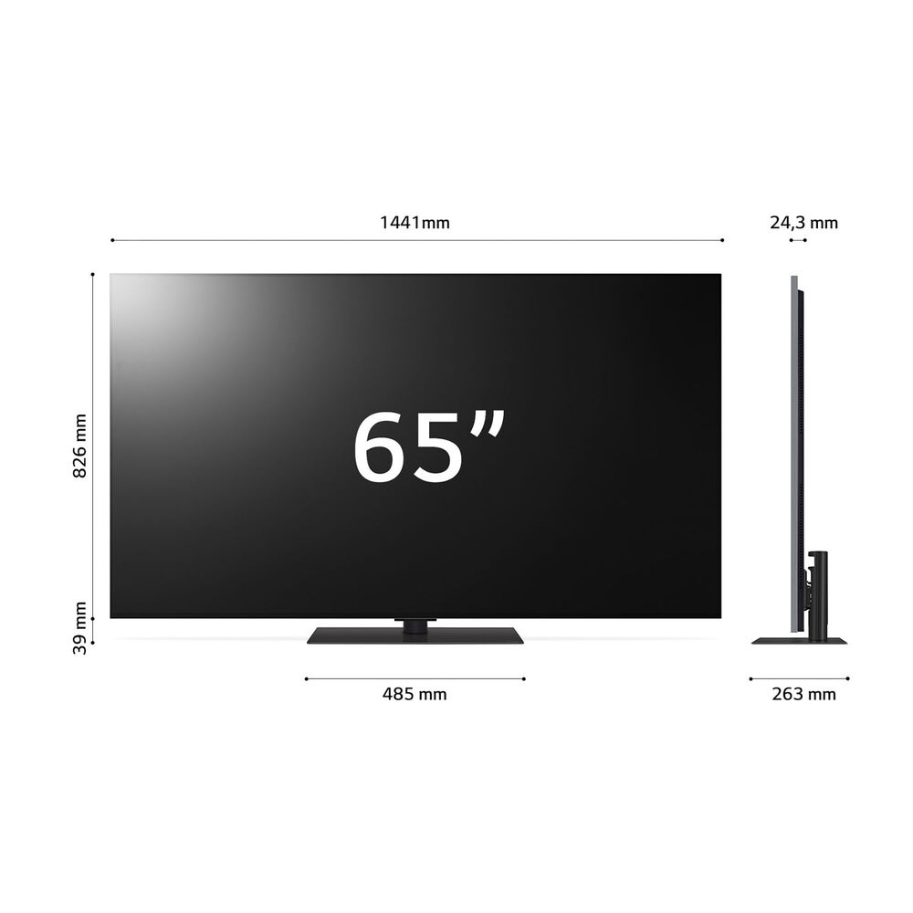 OLED evo G4S OLED65G46LS, image number 2