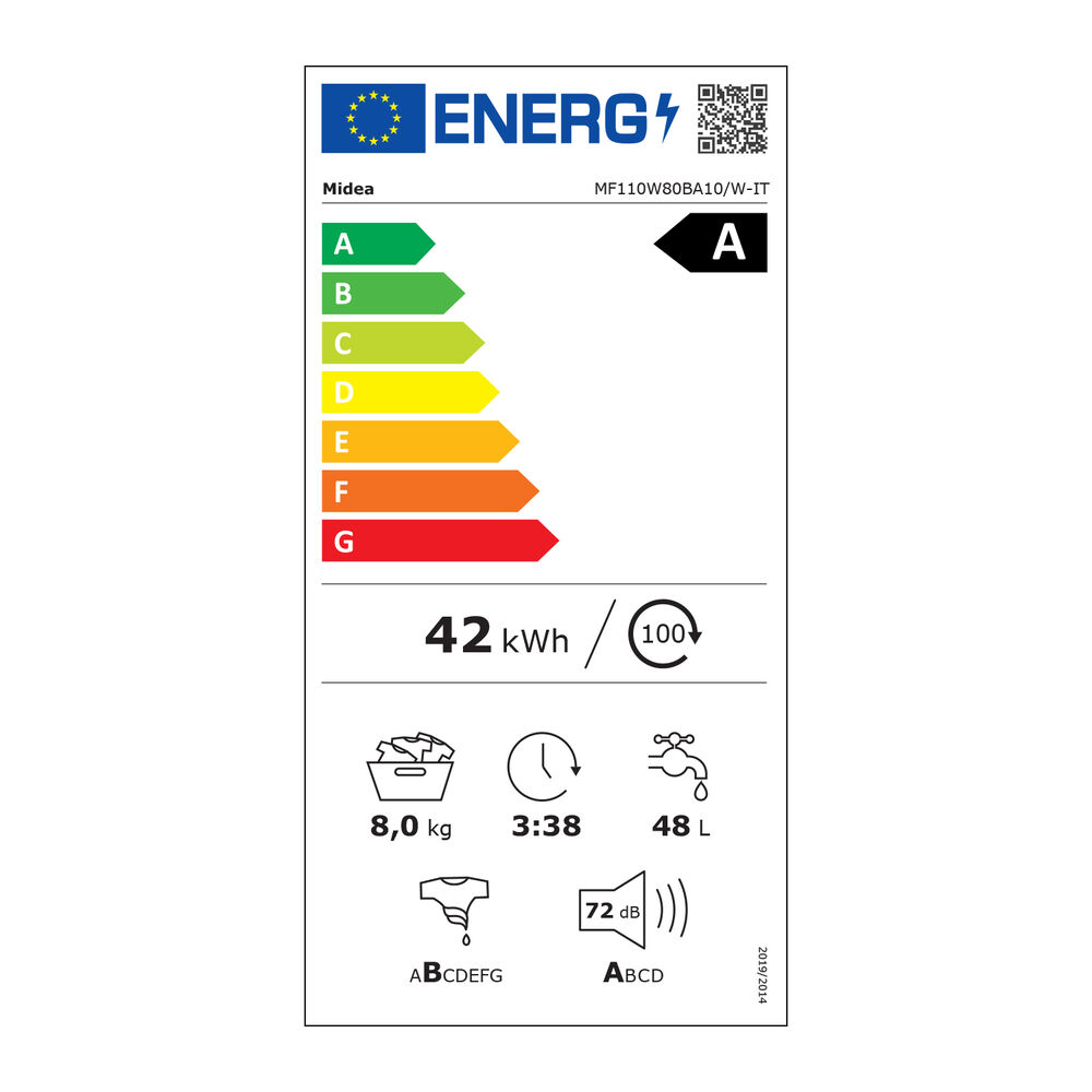MF110W80BA10/W-IT, image number 15