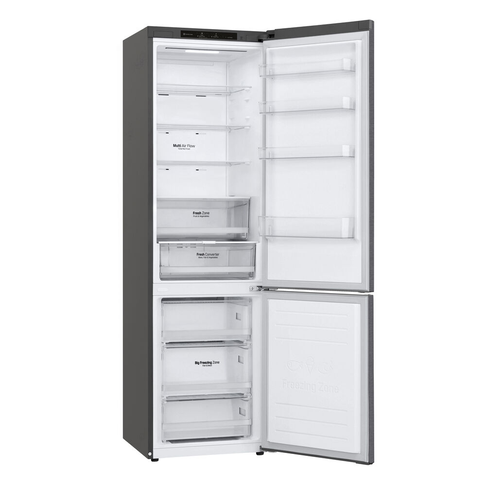 GBP62DSNFN FRIGORIFERO COMBINATO, image number 3