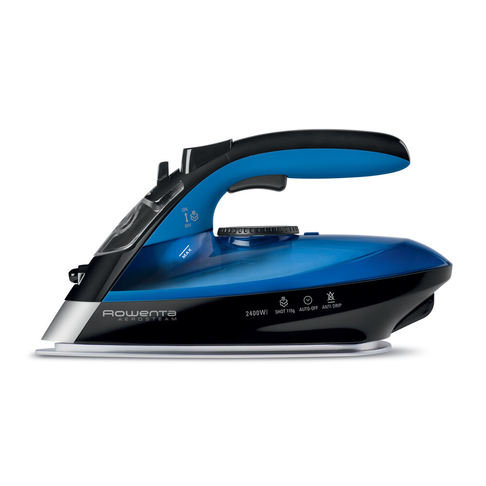 FERRO A VAPORE ROWENTA DE5010, image number 1