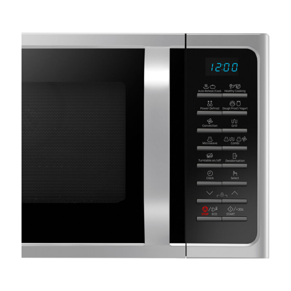 MC28H5015AS MICROONDE COMBI, 900 W, image number 4