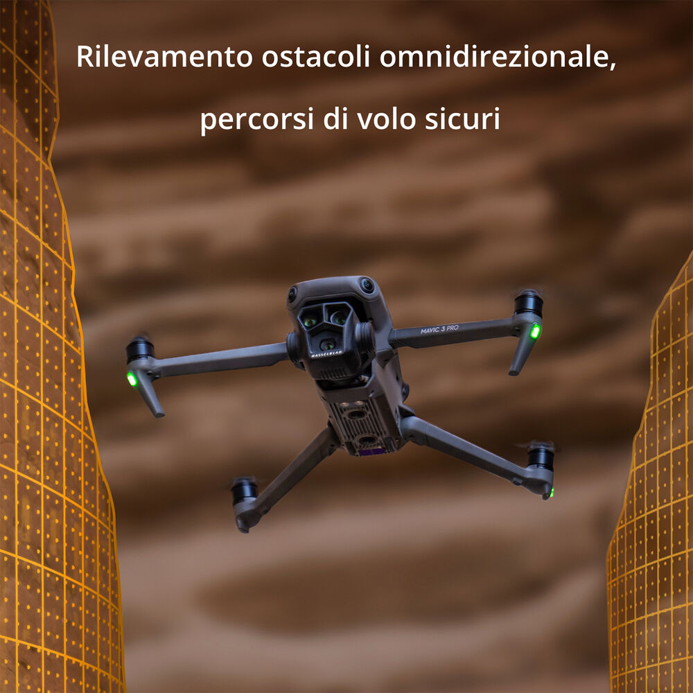 MAVIC 3 PRO FLY MORE COMB, image number 3
