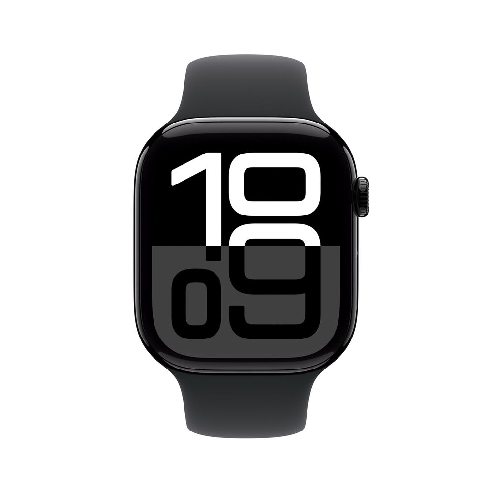 WATCH S10 GPS 46, image number 1
