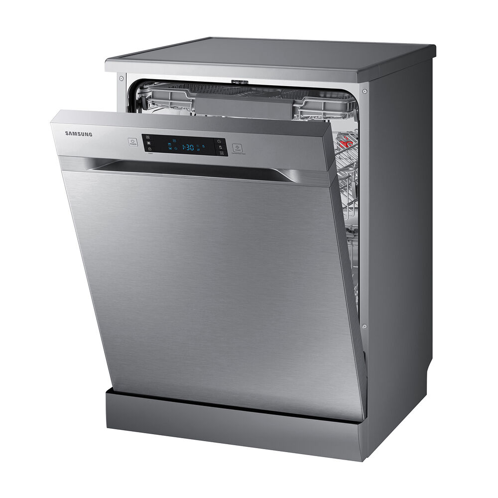 DW60A6092FS/ET, image number 3