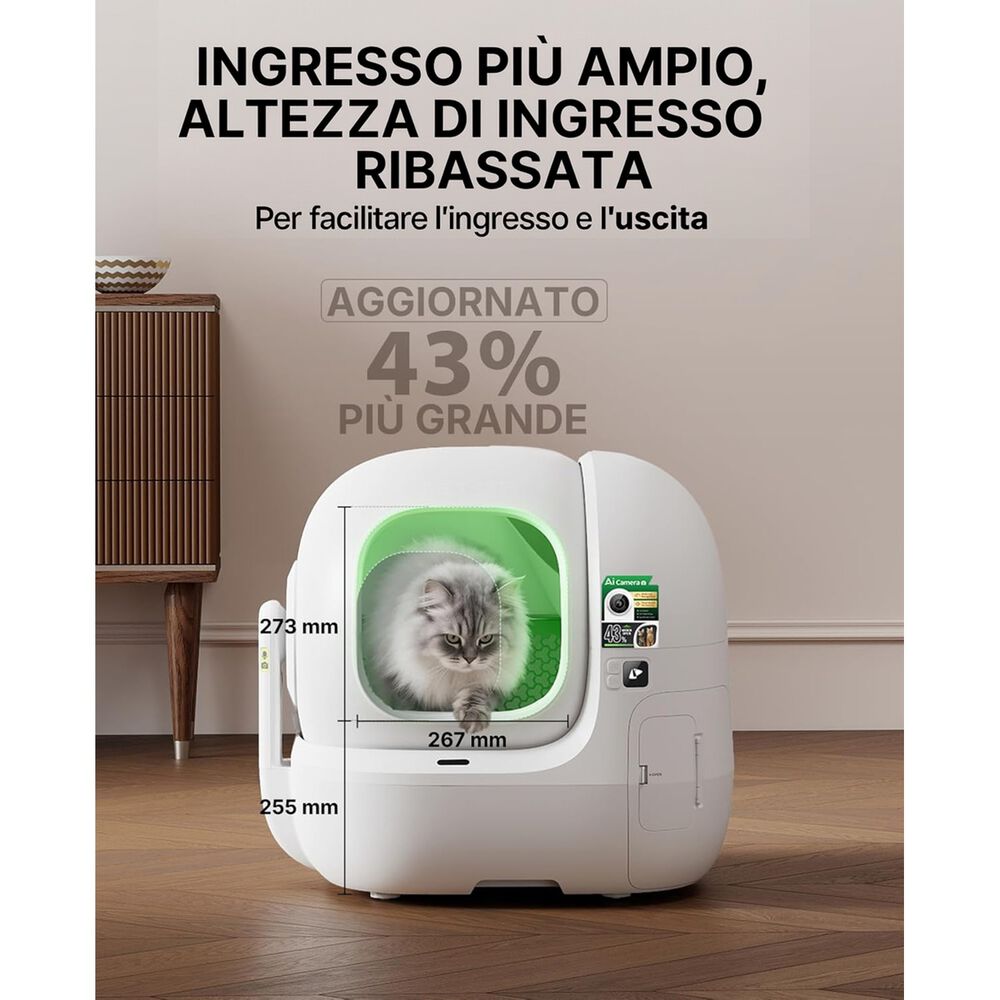 PUROBOT MAX PRO 2, image number 2